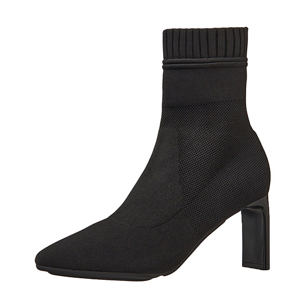 Short Boots