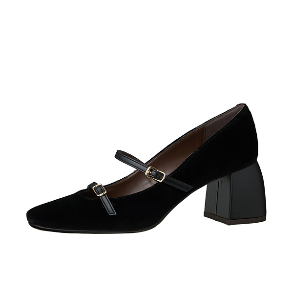 Pumps