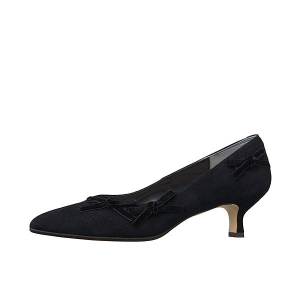 Pumps