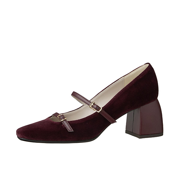Pumps
