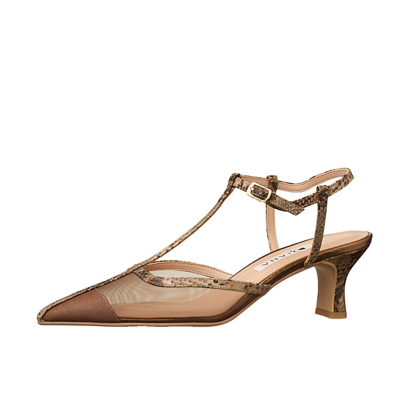 Pumps