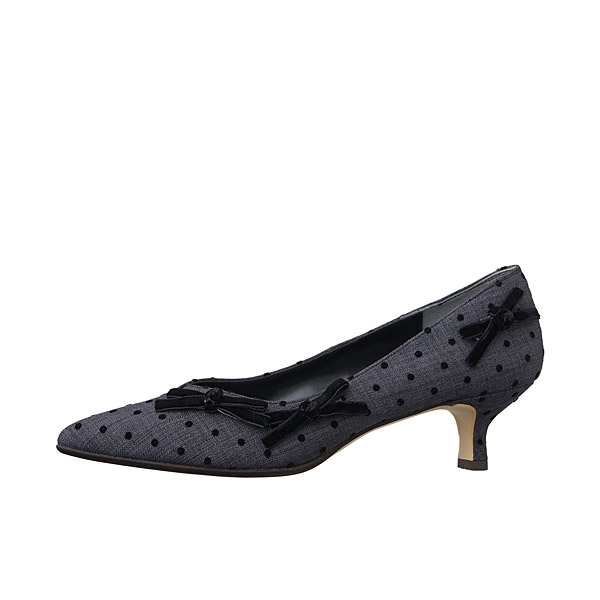 Pumps
