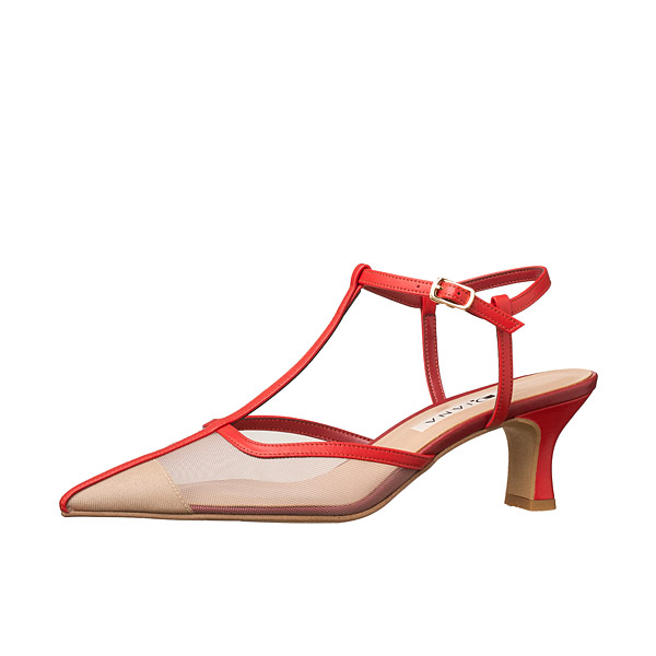 Pumps