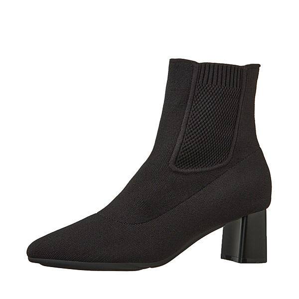 Short Boots