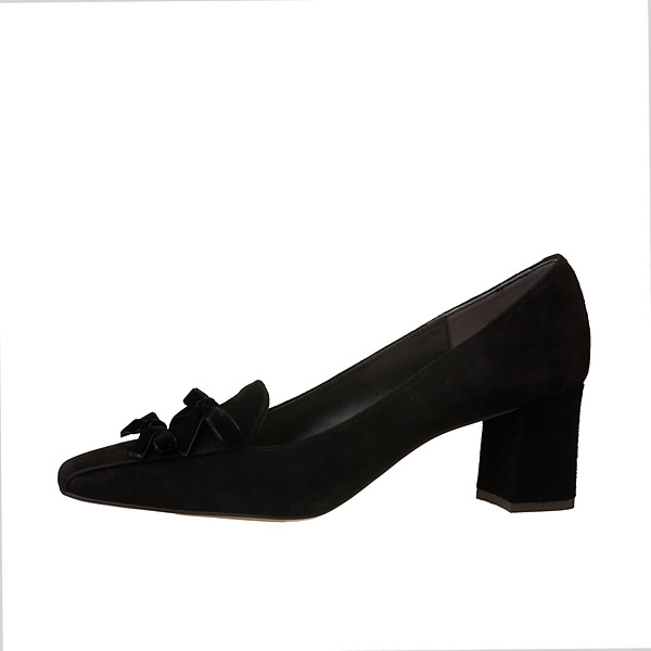 Pumps