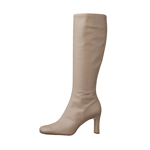 Long Boots