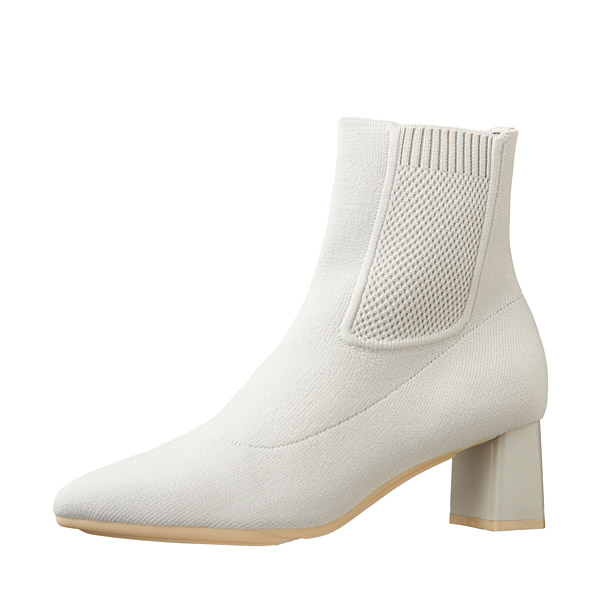 Short Boots