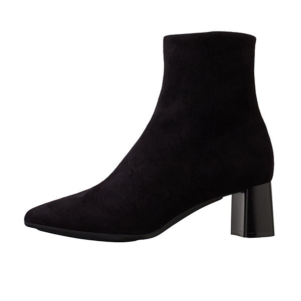 Short Boots