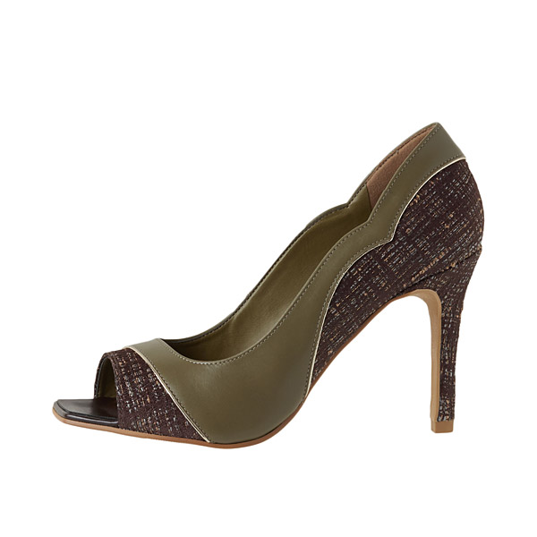 Pumps