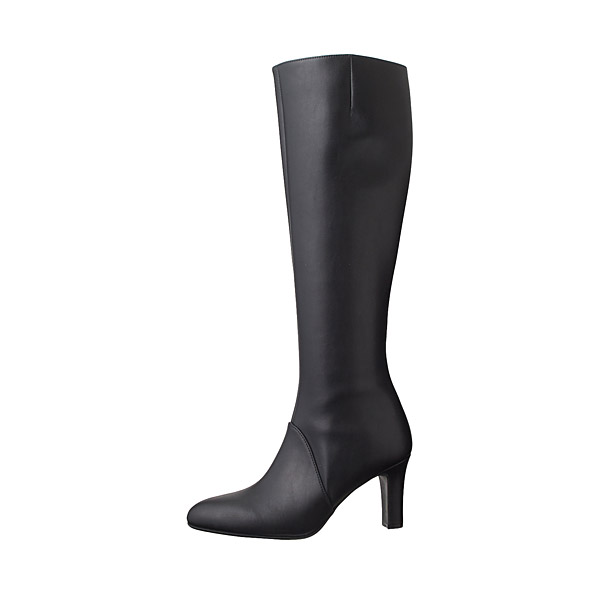 Long Boots