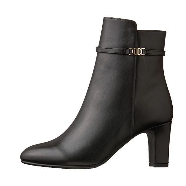 Short Boots
