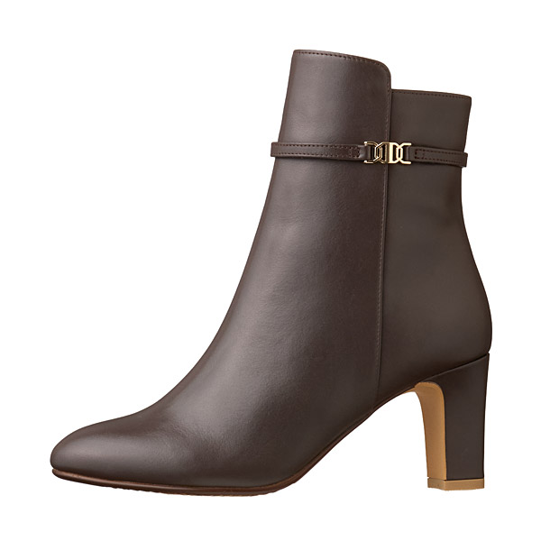 Short Boots