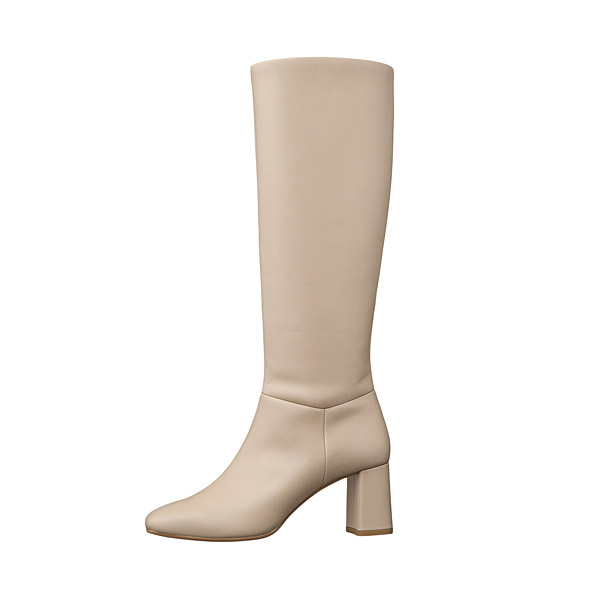 Long Boots