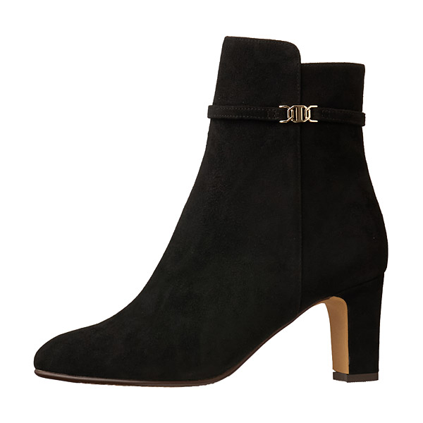 Short Boots