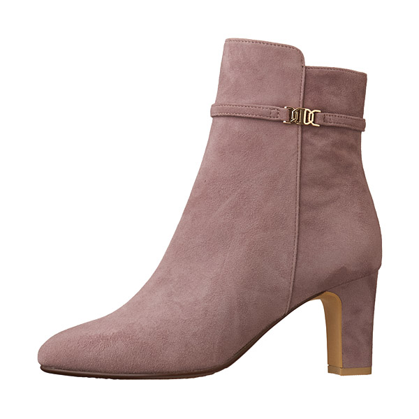 Short Boots