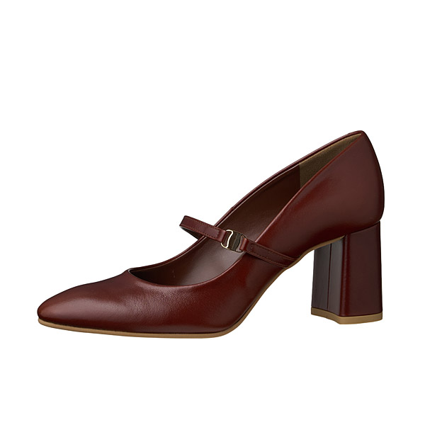 Pumps