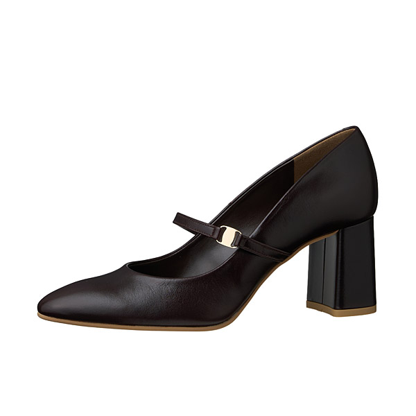 Pumps