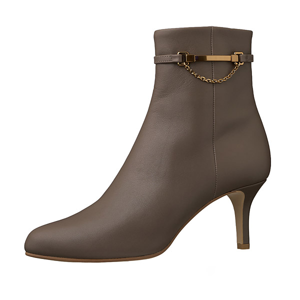 Short Boots