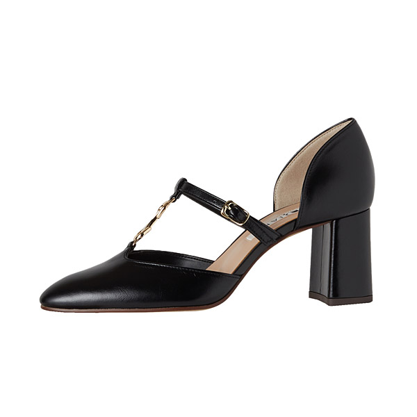Pumps