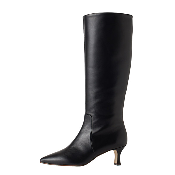 Long Boots