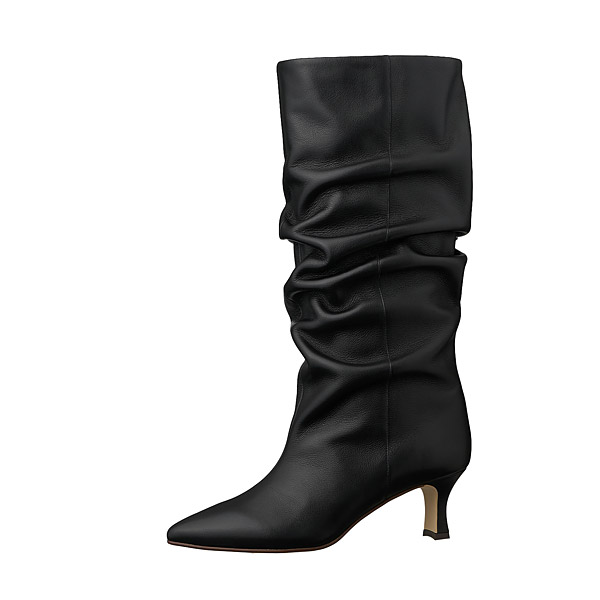 Long Boots