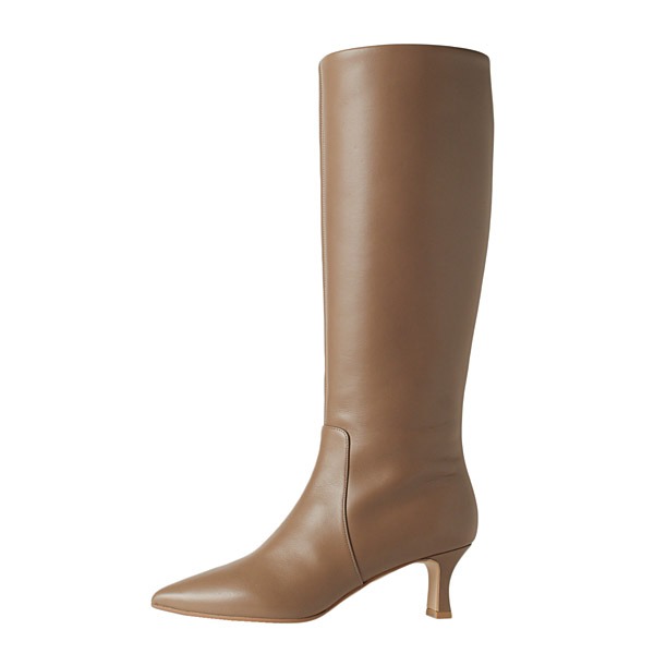 Long Boots