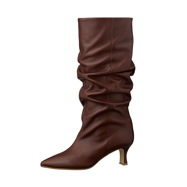 Long Boots