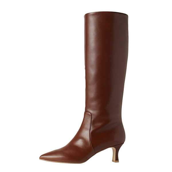 Long Boots