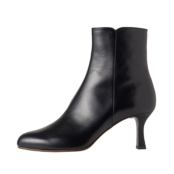 Short Boots