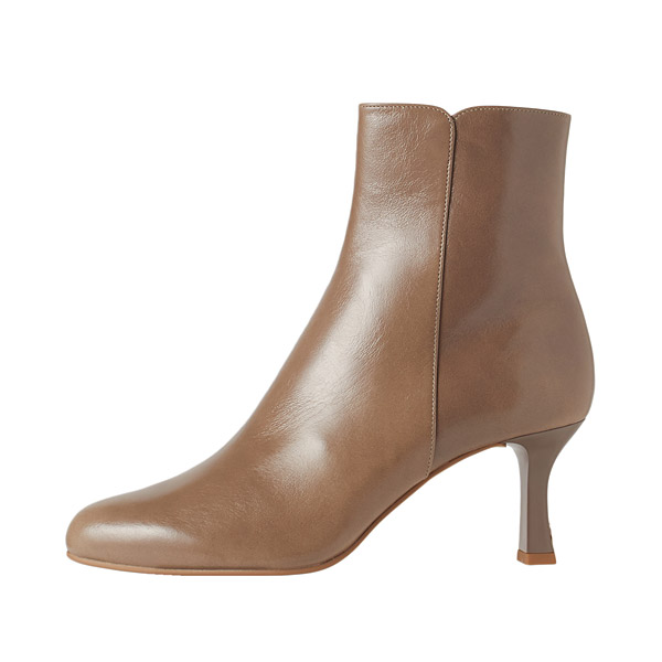 Short Boots
