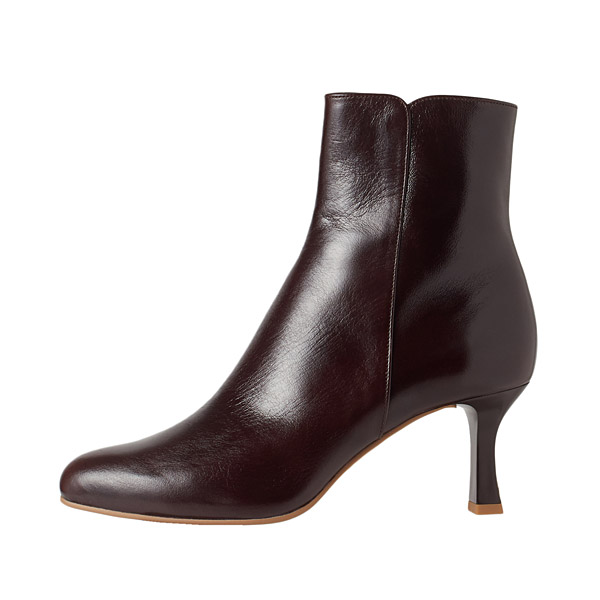 Short Boots