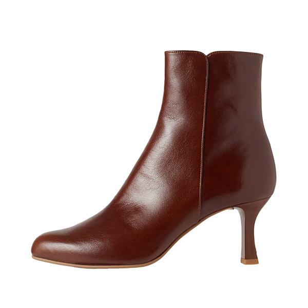 Short Boots