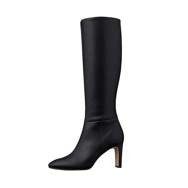 Long Boots