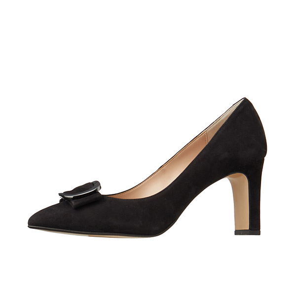 Pumps
