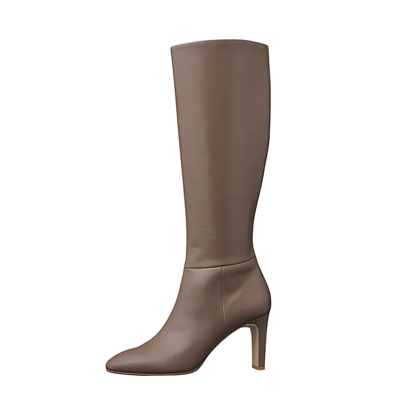 Long Boots