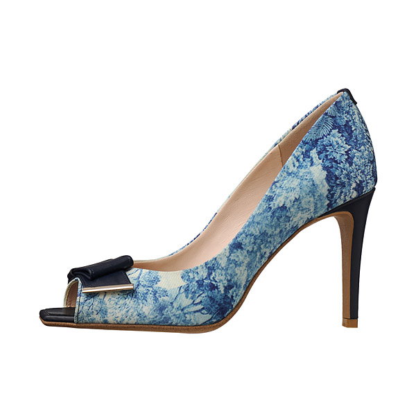 Pumps