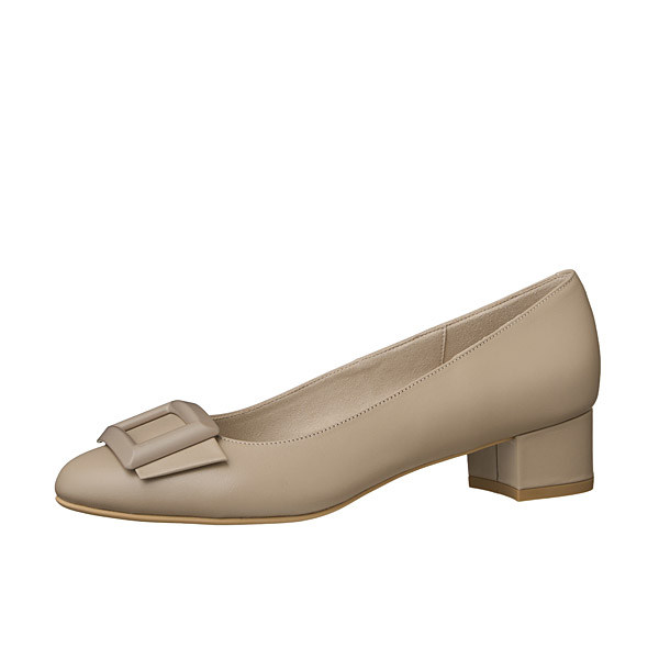 Pumps