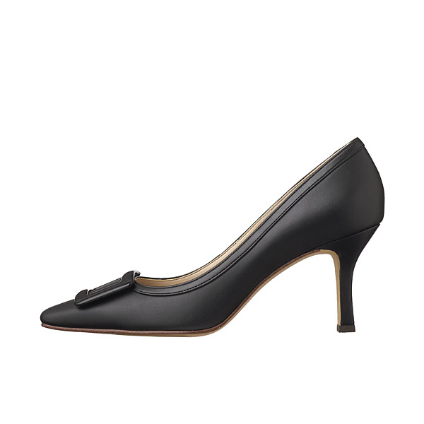 Pumps