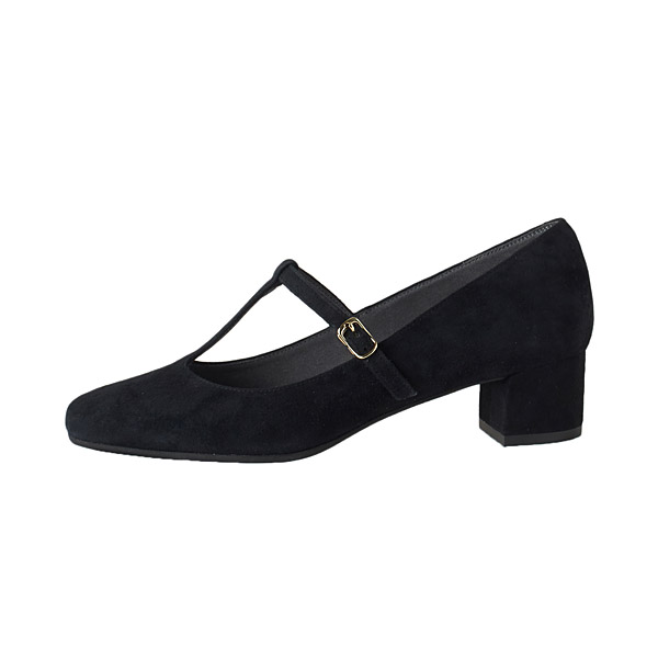 Pumps