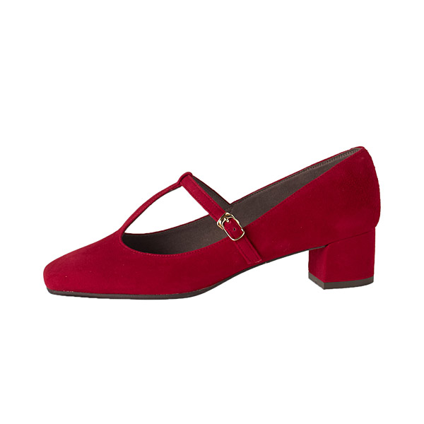 Pumps