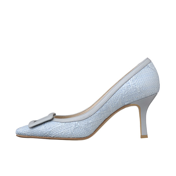 Pumps