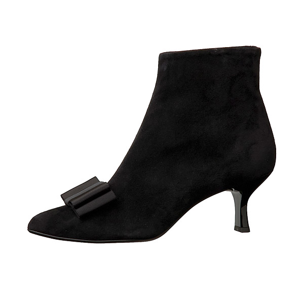 Short Boots