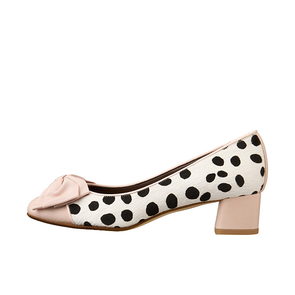 Pumps