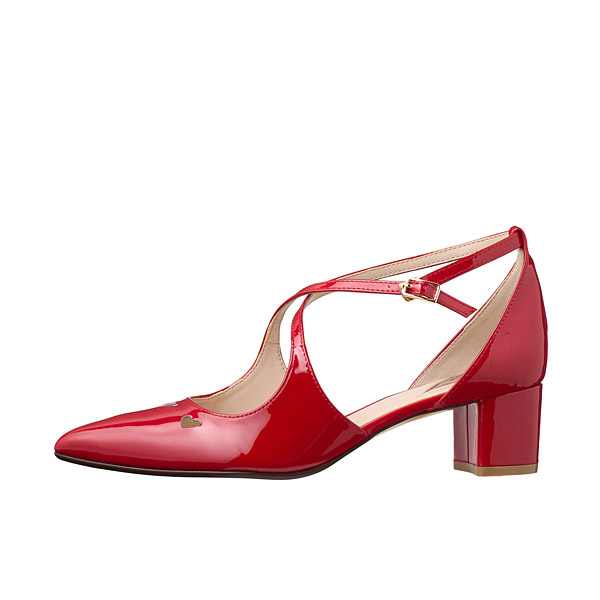 Pumps
