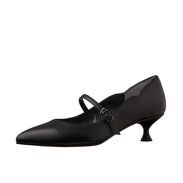 Pumps
