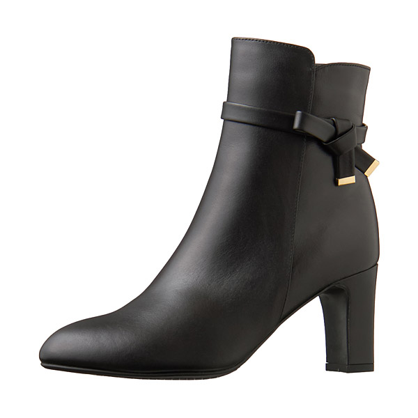 Short Boots