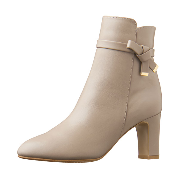 Short Boots
