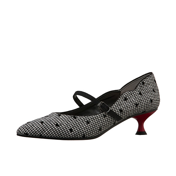 Pumps