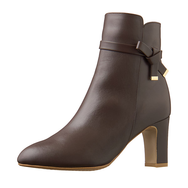 Short Boots