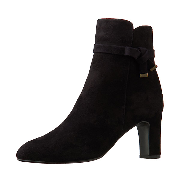 Short Boots